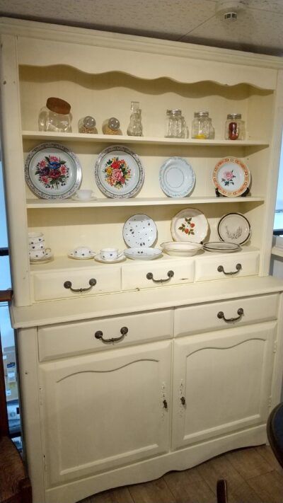 Cupboard antique