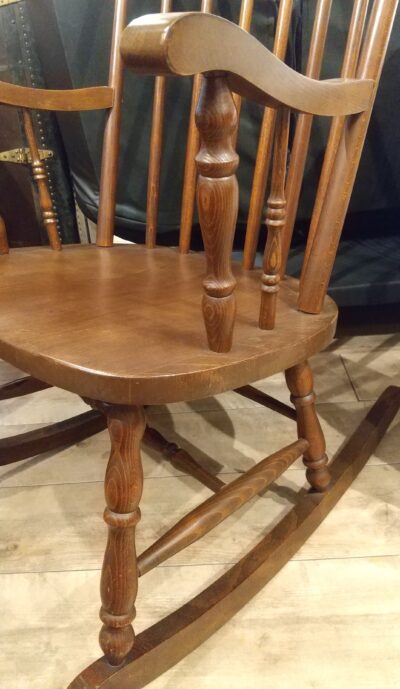 KASHIWA 柏木工  Rocking chair