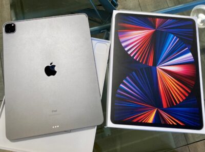 Apple＊iPad Pro第5世代(MHNF3J/A)買取しました！