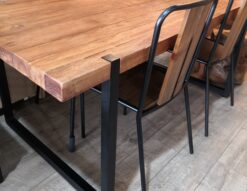 ASPLUND CEREBES dining table