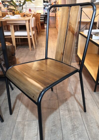 ASPLUND CEREBES dining table