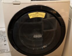 HITACHI BD-S8600 2014 Washing and drying machine