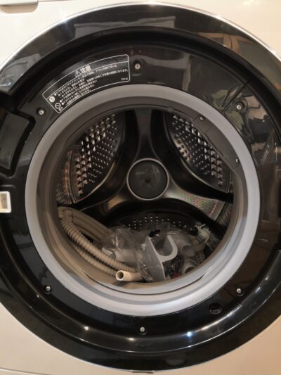 HITACHI BD-S8600 2014 Washing and drying machine 3