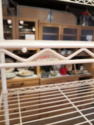 ERECTA Steel rack