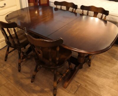 ＨＩＤＡ HODAKA KITUTUKITelescopic dining table