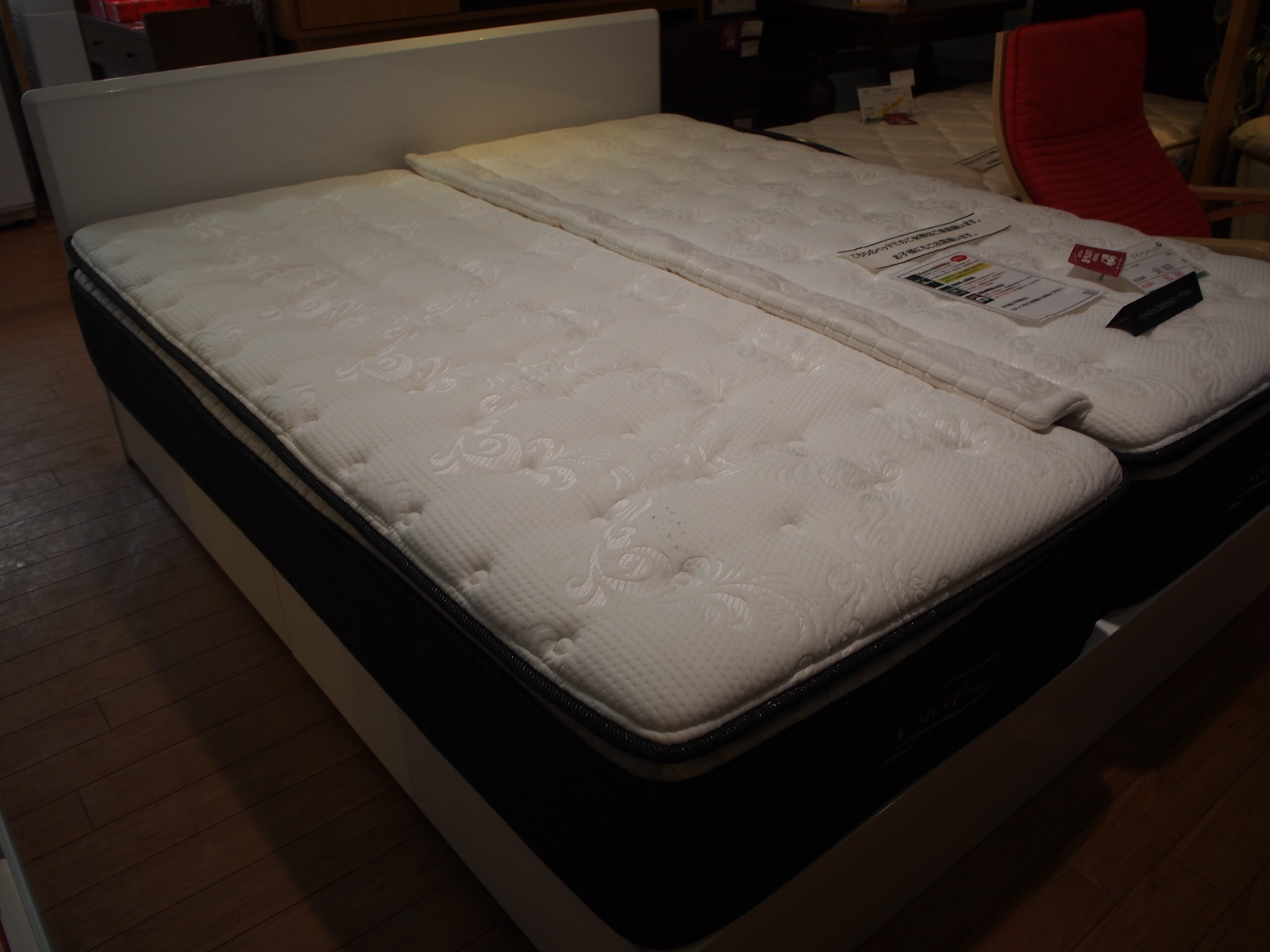 中古品】クィーンサイズ ベッド 買い取りました！ | 愛知と岐阜の 