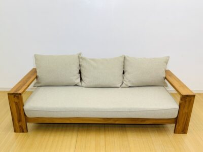  unico BREATH 3P sofa