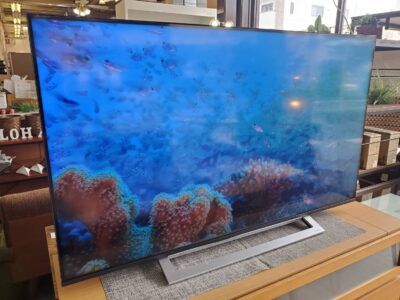 TOSHIBA　東芝　REGZA　レグザ　50型液晶テレビ　50v型　50Ｖ型　液晶テレビ　テレビ　4Ｋテレビ　4Ｋ液晶テレビ　50インチ　無線LAN　VOD対応　ネット対応　Netflix　YouTube　U-NEXT　hulu　みるコレ　4Kチューナー　2基　新4K衛星放送　HDR対応　prime video　AbemaTV　動画配信サービス　2021年製　こうねんしき　美品　オススメ　おススメ　大型テレビ