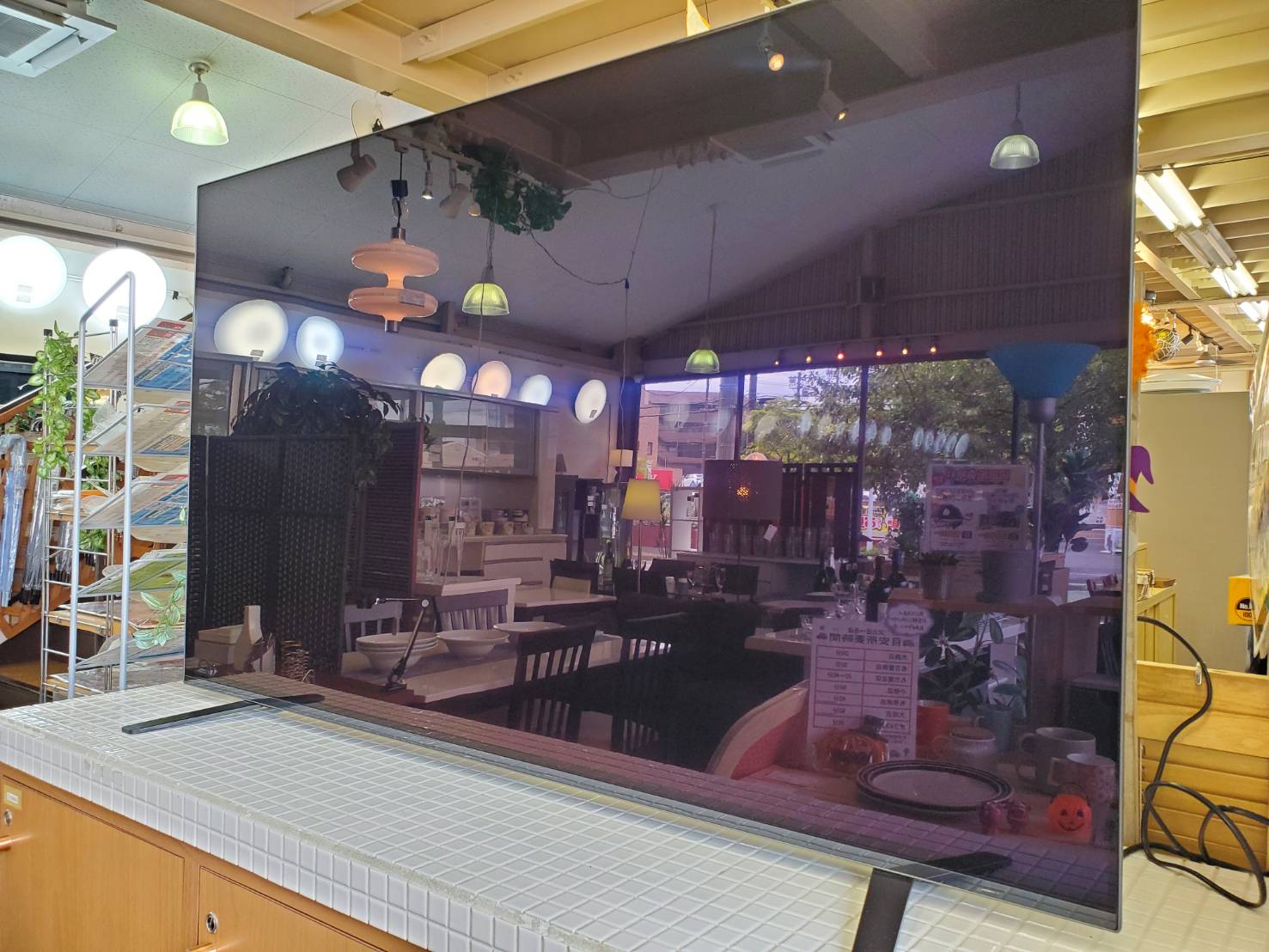 ☆SONY ソニー BRAVIA ブラビア 55型有機ELテレビ 2020年製 4K 