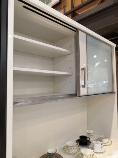 NITORI  Range board Cupboard 2