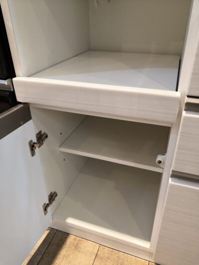 NITORI  Range board Cupboard