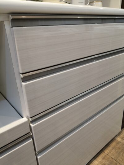 NITORI  Range board Cupboard