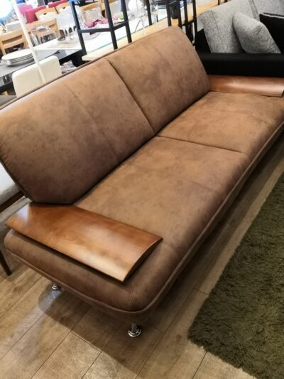 Different material 2.5sofa