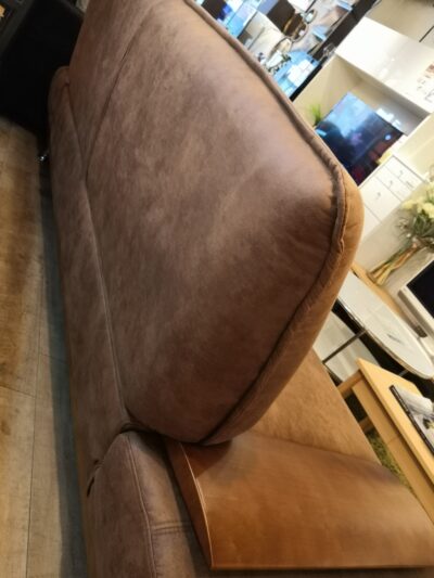 Different material 2.5sofa