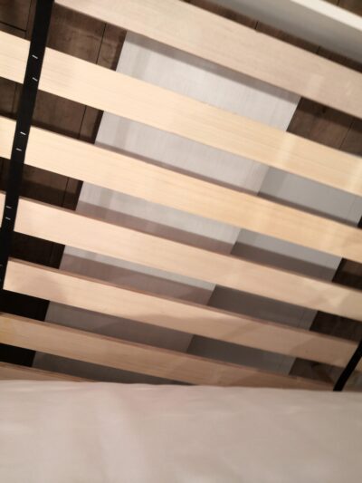  Semi-double bed 4