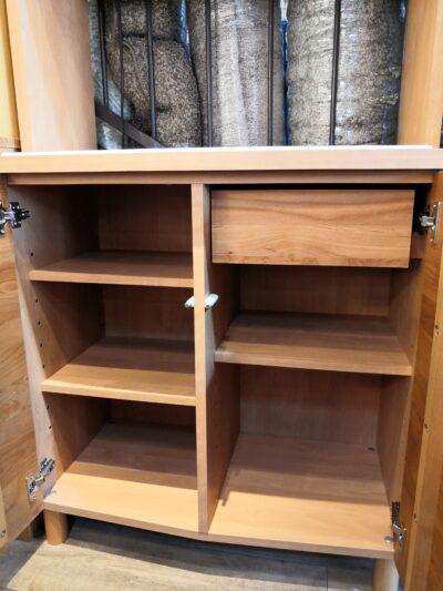 Hotta Woodworking Range board w80 3
