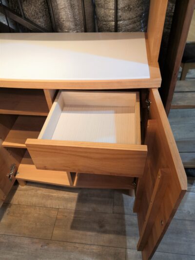Hotta Woodworking Range board w80 4
