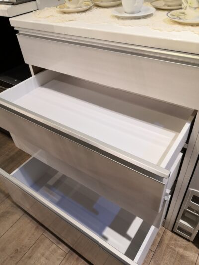  Range board  Cupboard  White 4