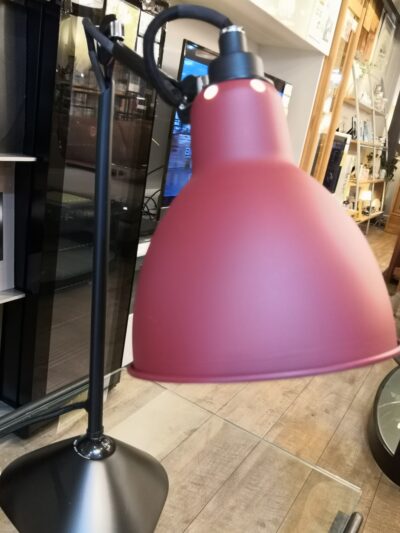 DCW EDITIONS LAMP GRAS No.205