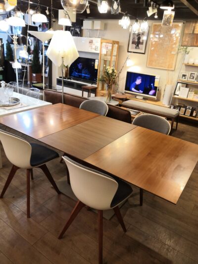 BoConcept Occa Dining table set 3