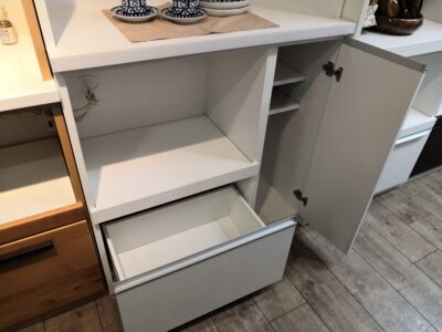 Range board white 2