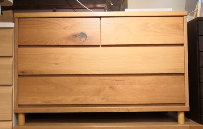outlet chest chest of drawers w110