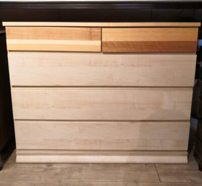 Seki furniture chest w105