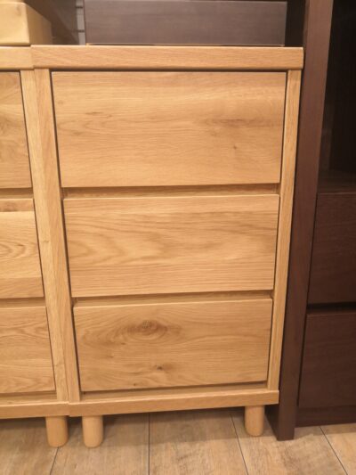 model room tohma chest w40 