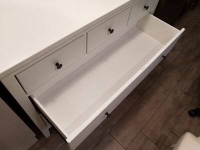 ikea chest w120 2