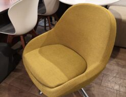 model room BoConcept Chair