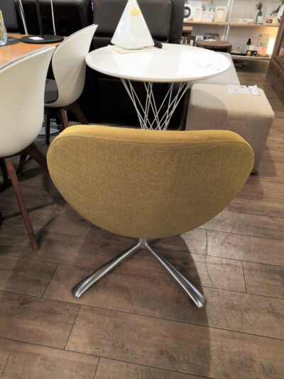 model room BoConcept Chair 1