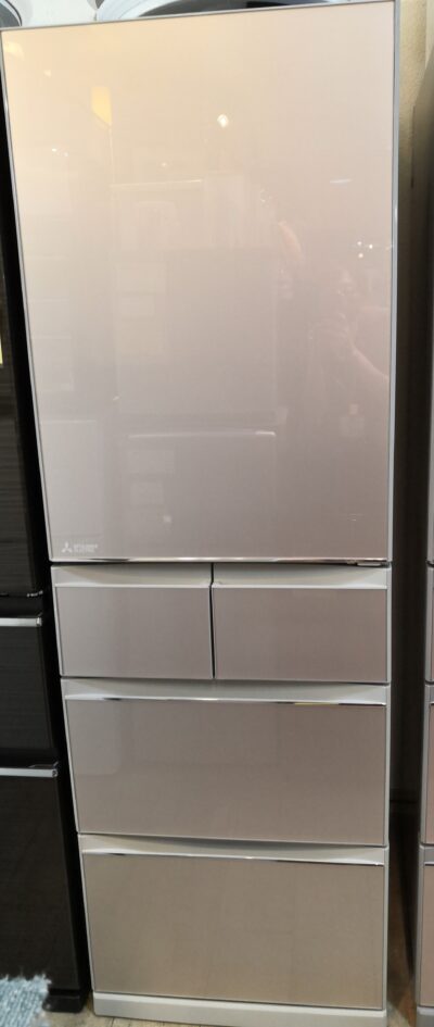 MITSUBISHI 455L Freezer refrigerator