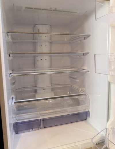 MITSUBISHI 455L Freezer refrigerator 1