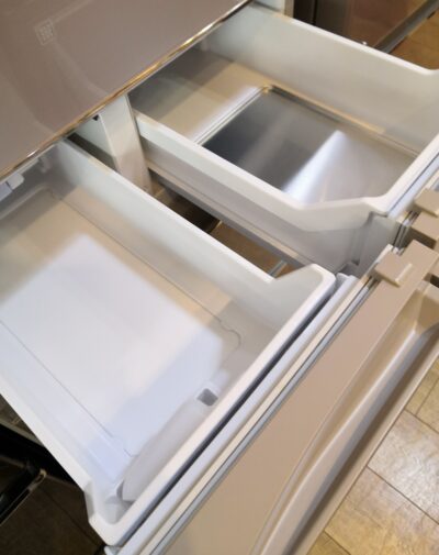 MITSUBISHI 455L Freezer refrigerator 5