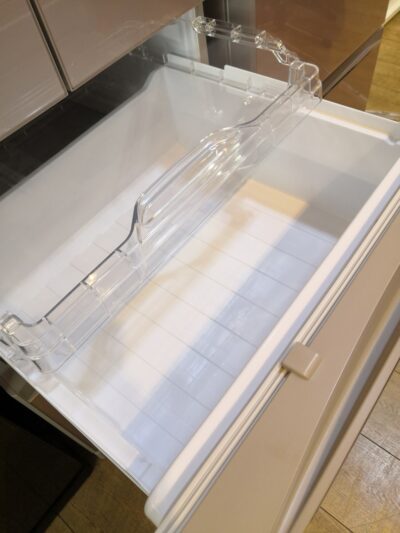 MITSUBISHI 455L Freezer refrigerator