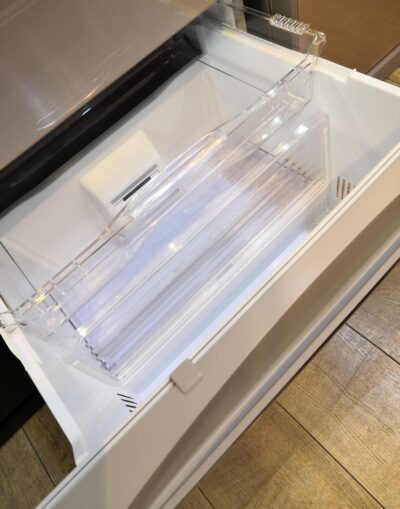 MITSUBISHI 455L Freezer refrigerator