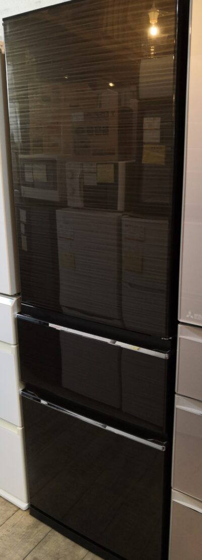 MITSUBISHI 2020 ３６５L Freezer refrigerator