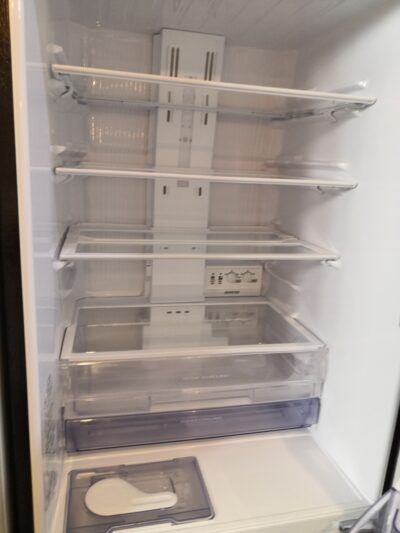 MITSUBISHI 2020 ３６５L Freezer refrigerator 1