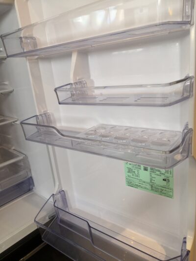 MITSUBISHI 2020 ３６５L Freezer refrigerator 2
