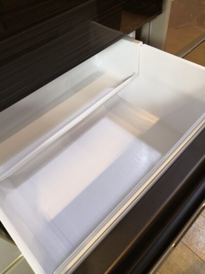 MITSUBISHI 2020 ３６５L Freezer refrigerator 3