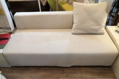 EUCAS sofa Two-seater