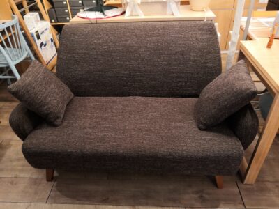 unico sofa Two-seater w142
