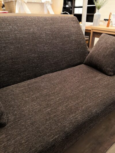 unico sofa Two-seater w142 1