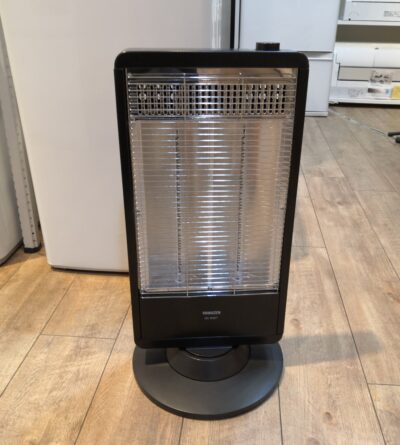 YAMAZEN Carbon heater 2018