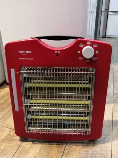 TEKNOS Far infrared heat TS-900Ser 