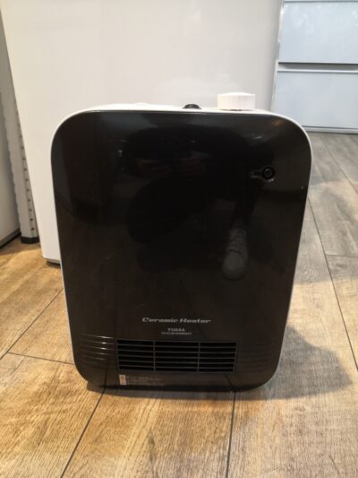 Yuasa Ceramic fan heater 