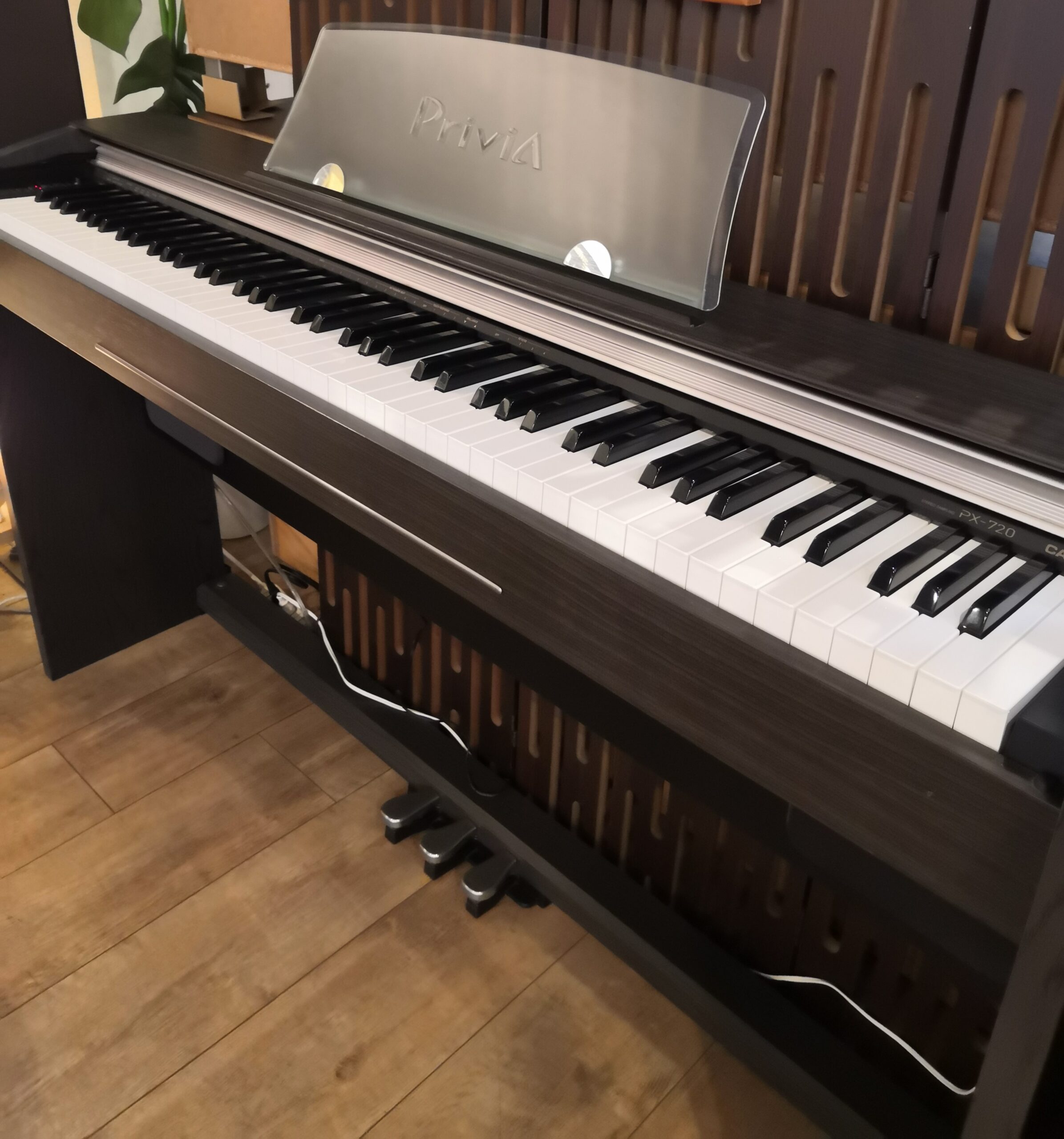 動作確認済♬ CASIO カシオ CPS-110 電子ピアノ - 鍵盤楽器