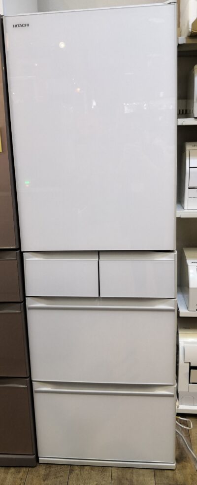 HITACHI 2020 Freezer refrigerator 470L