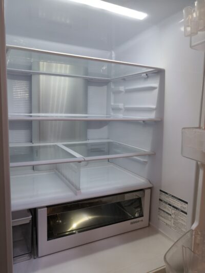 HITACHI 2020 Freezer refrigerator 470L 1