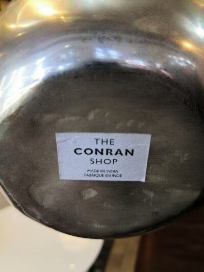 CONRAN SHOP flower vese 2